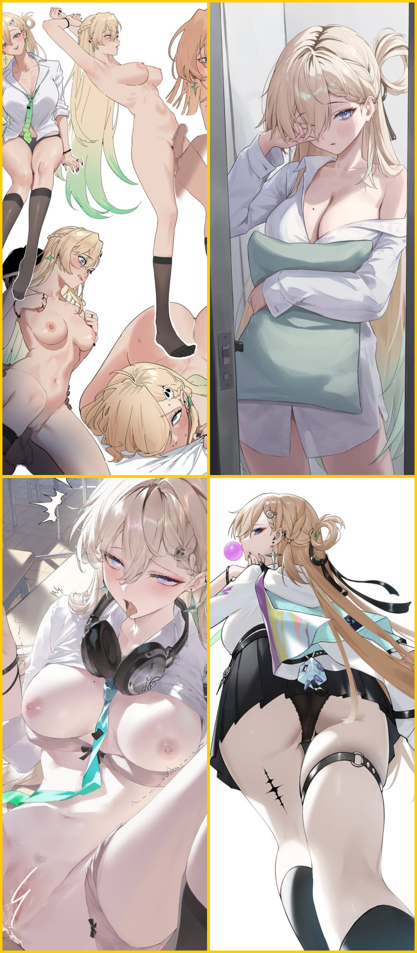 Top 10 Lynae Hentai Pics from Wuthering Waves - Premium Collection | #Gaming #Post Apocalyptic #Rule34 #Wuthering Waves #Lynae Hentai #hentai #rule34 #r34 | 